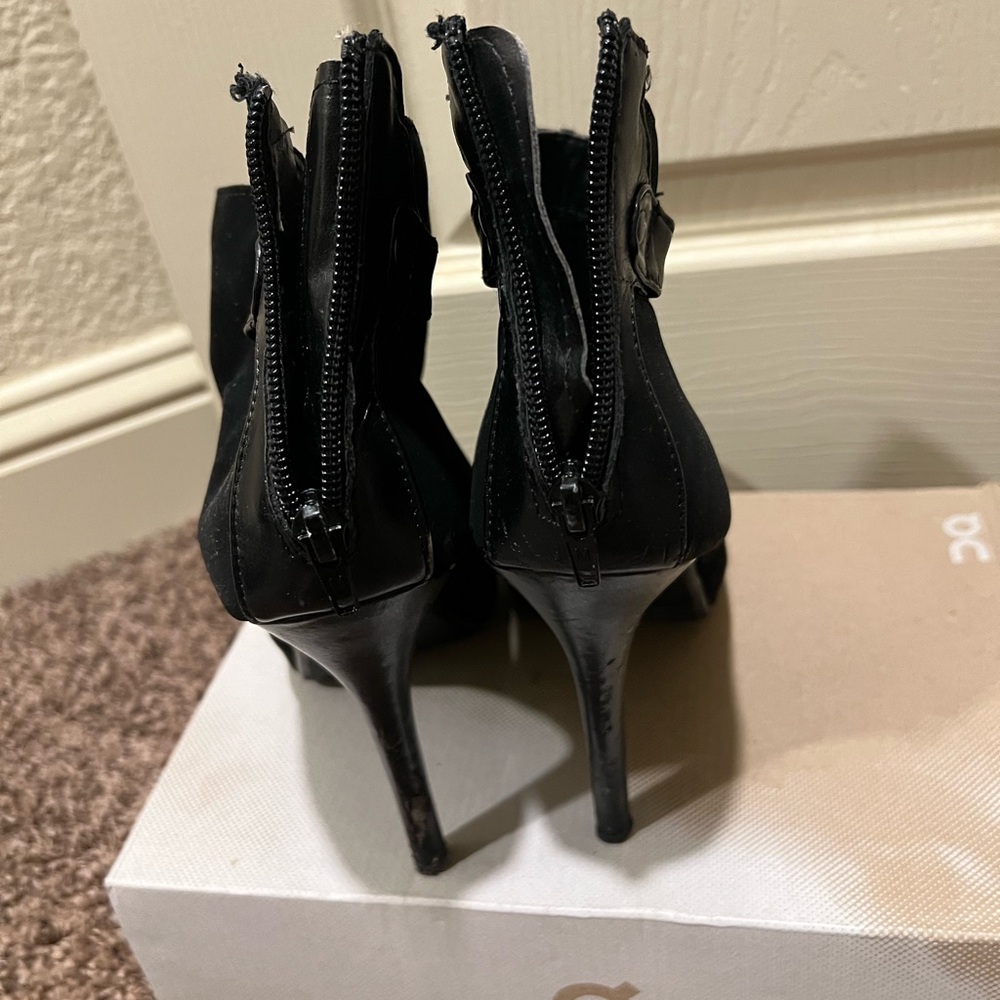 Booties